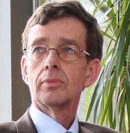 Frank  Kluit